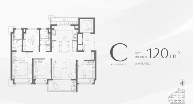 网站-招商中旅揽阅楼盘详情-上海房天下不朽情缘试玩网站招商中旅揽阅(售楼处)(图17)