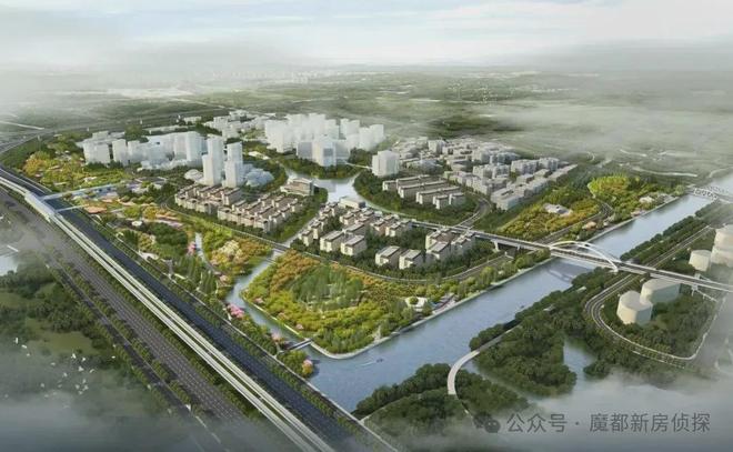 海浦东绿城逸庐售楼处发布：营销中心！mg不朽情缘游戏网站登录热搜好房！上(图9)