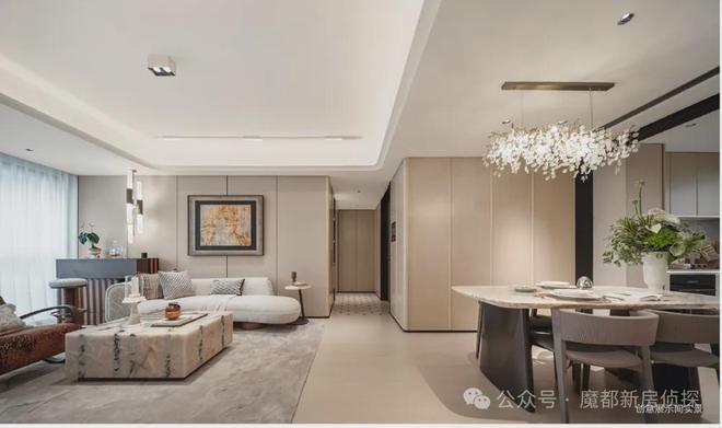 海浦东绿城逸庐售楼处发布：营销中心！mg不朽情缘游戏网站登录热搜好房！上(图14)