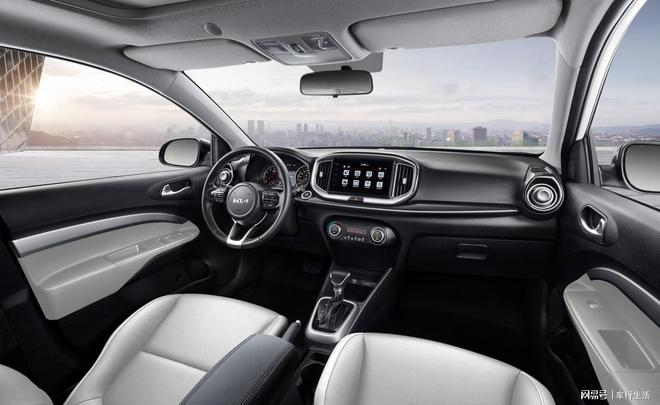 品质SUV2026款起亚奕跑上市不朽情缘游戏手机版648万买全球(图3)