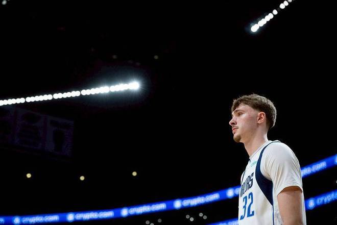 上新秀墙？基德：他必须面对不朽情缘网站状元弗拉格遇