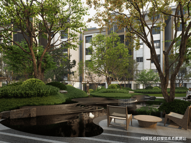 誉府销售中心 - 环境户型价格地址楼盘详情配套电话MG不朽情缘正版国誉府 (认证售楼处)  - 国(图4)