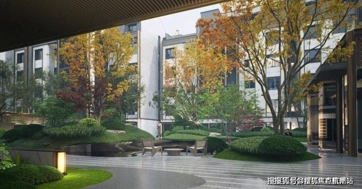 誉府销售中心 - 环境户型价格地址楼盘详情配套电话MG不朽情缘正版国誉府 (认证售楼处)  - 国(图3)