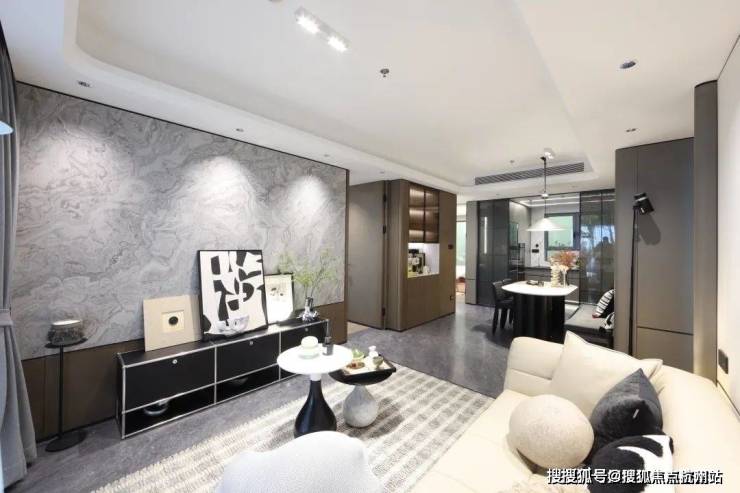 誉府销售中心 - 环境户型价格地址楼盘详情配套电话MG不朽情缘正版国誉府 (认证售楼处)  - 国(图7)